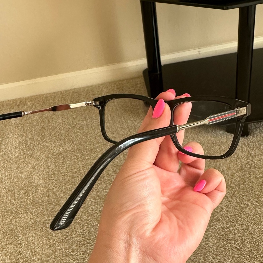 Gucci frames - Picture 10 of 13
